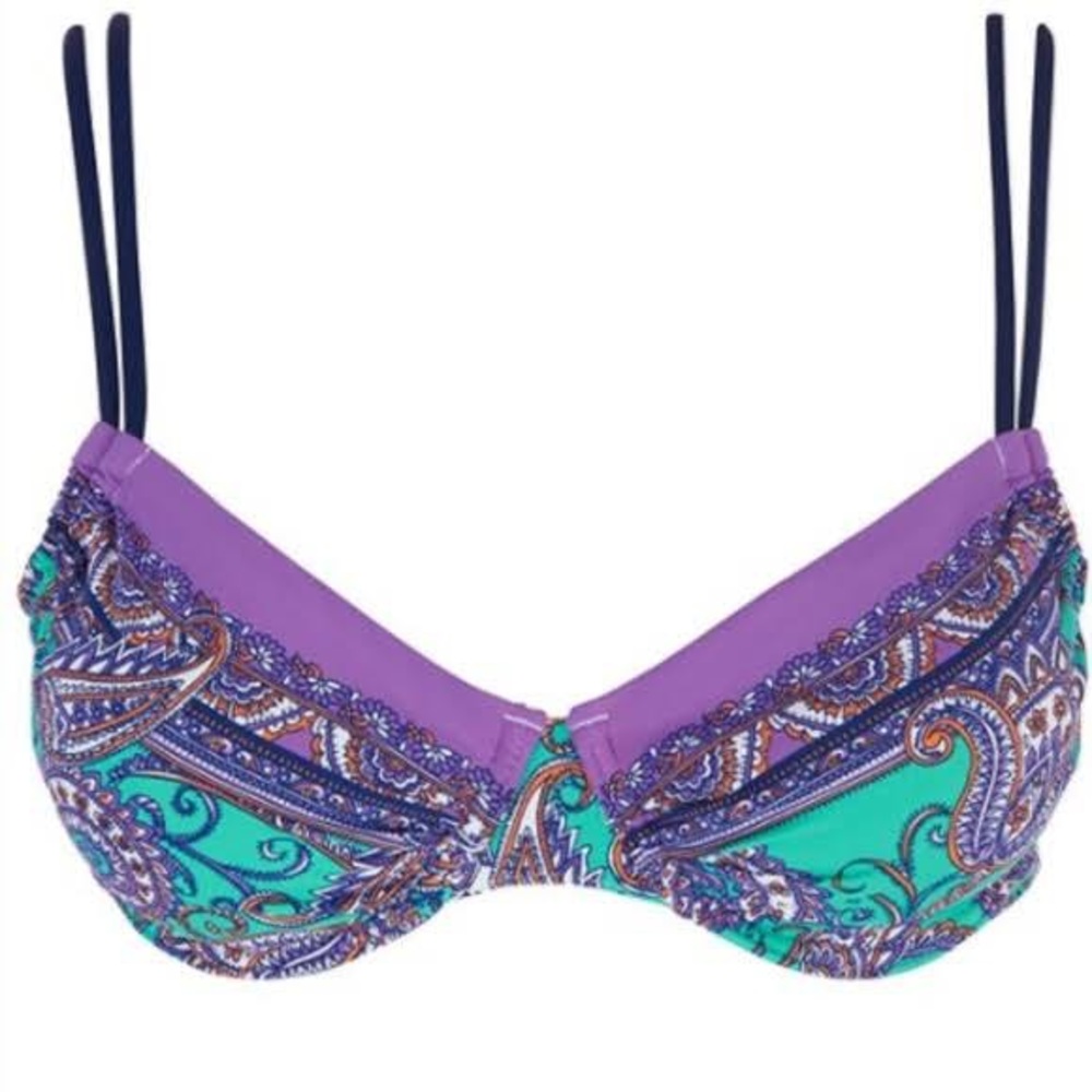 Bikini Top 🌴
